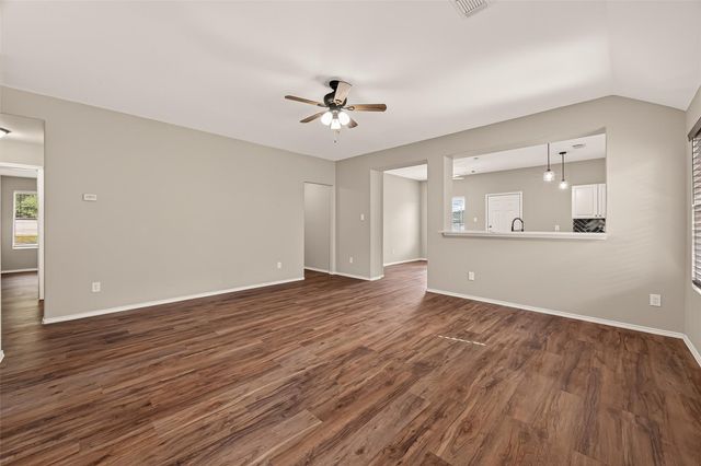 9418 Belleclaire Lane, Houston, TX 77044