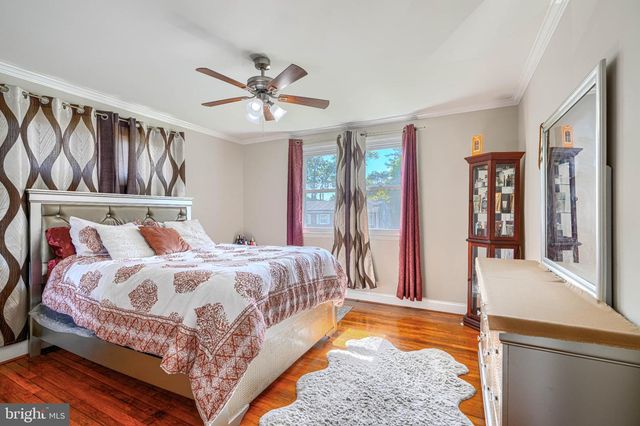 3708 CASSEN RD, Randallstown, MD 21133