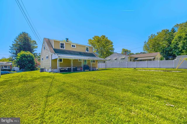 3708 CASSEN RD, Randallstown, MD 21133