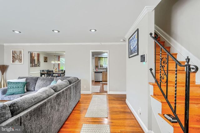 3708 CASSEN RD, Randallstown, MD 21133