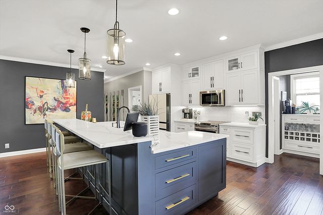 15715 Market Center Drive, Carmel, IN 46033