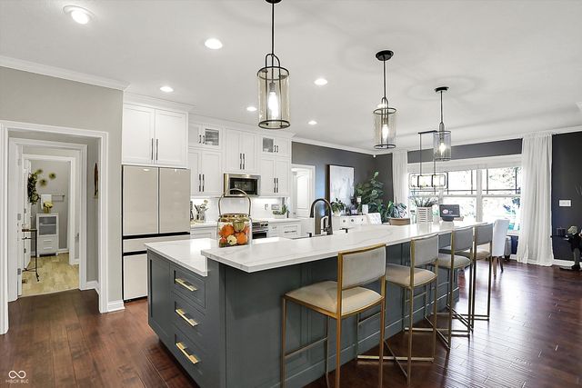 15715 Market Center Drive, Carmel, IN 46033
