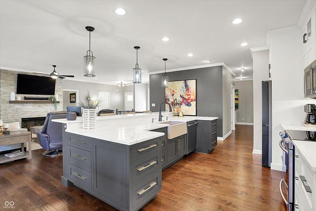 15715 Market Center Drive, Carmel, IN 46033