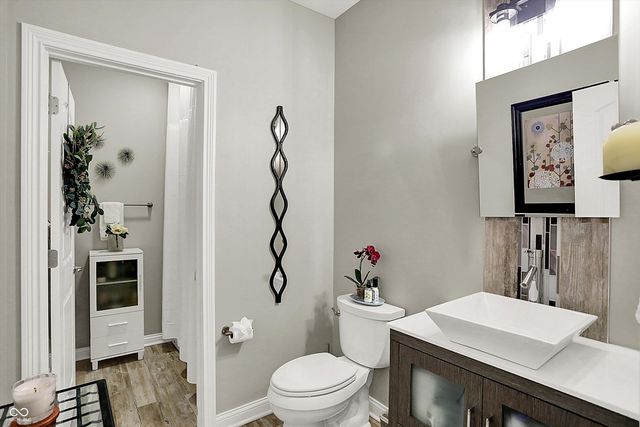 15715 Market Center Drive, Carmel, IN 46033