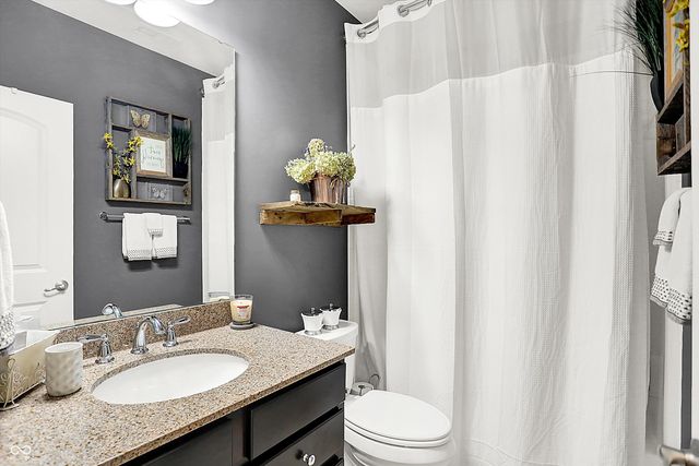 15715 Market Center Drive, Carmel, IN 46033