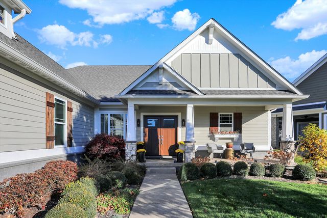 15715 Market Center Drive, Carmel, IN 46033
