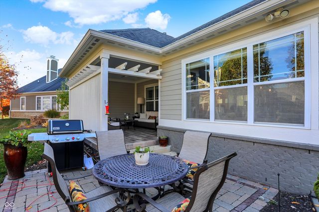15715 Market Center Drive, Carmel, IN 46033