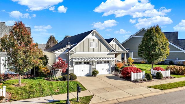 15715 Market Center Drive, Carmel, IN 46033