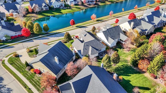 15715 Market Center Drive, Carmel, IN 46033