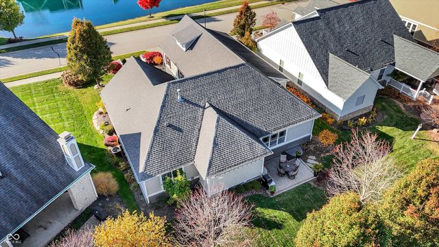 15715 Market Center Drive, Carmel, IN 46033