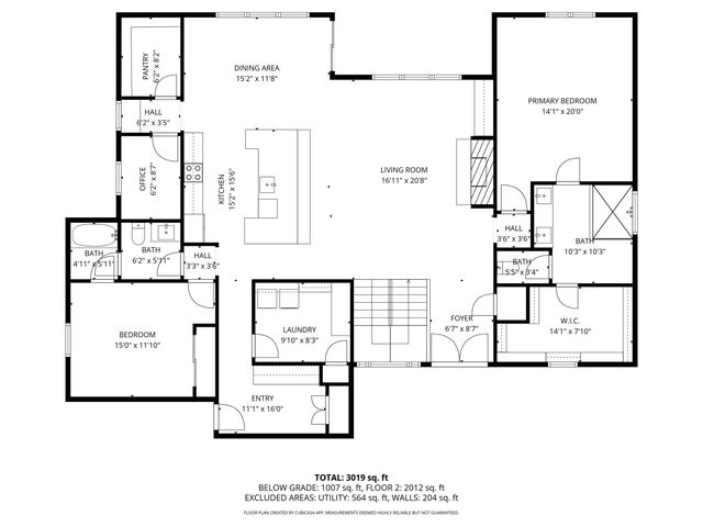 15715 Market Center Drive, Carmel, IN 46033