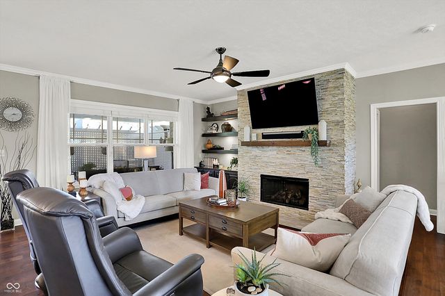 15715 Market Center Drive, Carmel, IN 46033