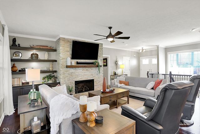 15715 Market Center Drive, Carmel, IN 46033