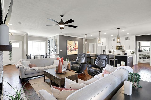 15715 Market Center Drive, Carmel, IN 46033