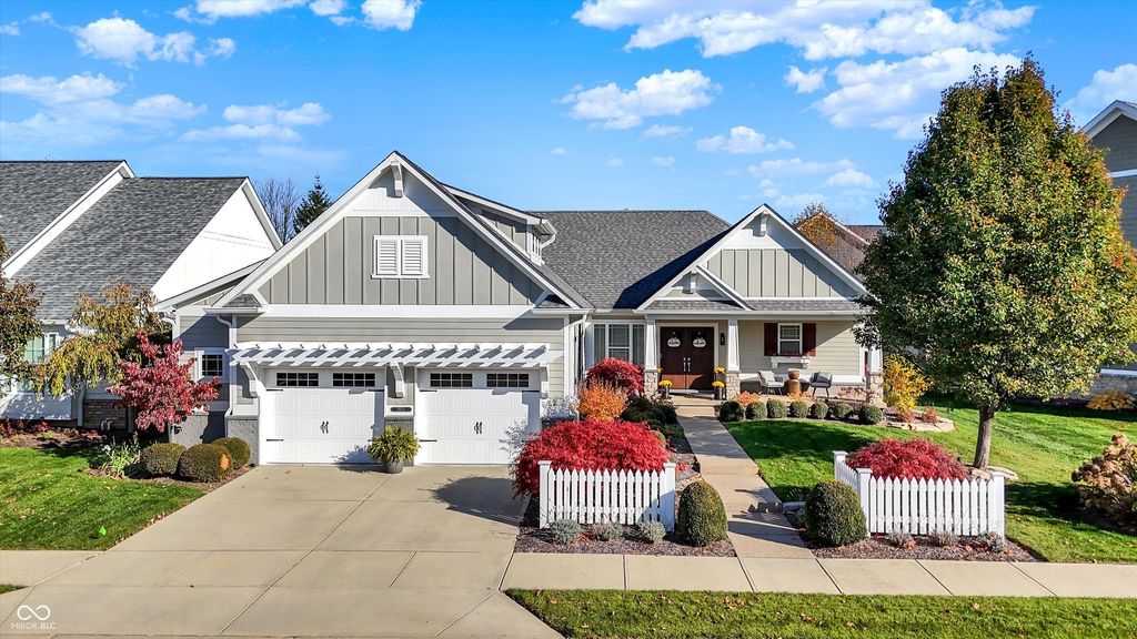 15715 Market Center Drive, Carmel, IN 46033