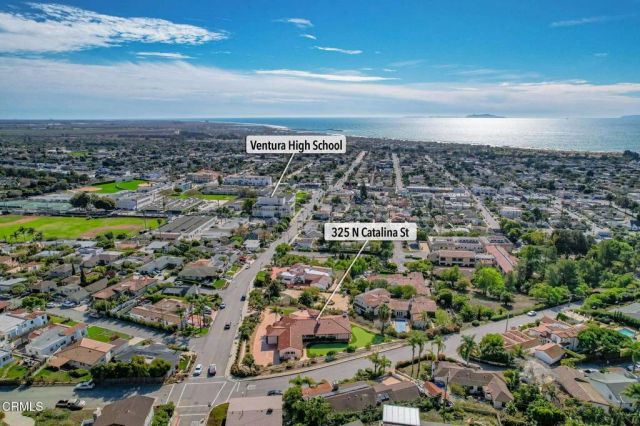 325 N Catalina Street, Ventura, CA 93001