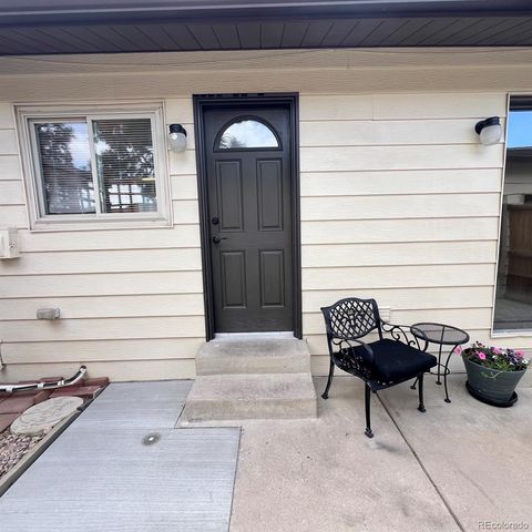 3521 S Kittredge Street F, Aurora, CO 80013