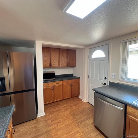 3521 S Kittredge Street F, Aurora, CO 80013