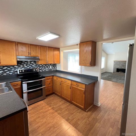 3521 S Kittredge Street F, Aurora, CO 80013