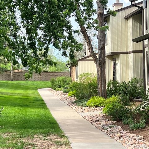 3521 S Kittredge Street F, Aurora, CO 80013