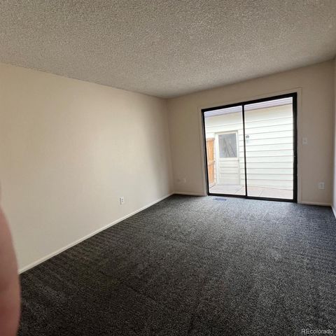 3521 S Kittredge Street F, Aurora, CO 80013