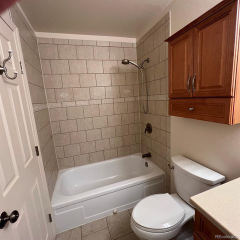 3521 S Kittredge Street F, Aurora, CO 80013
