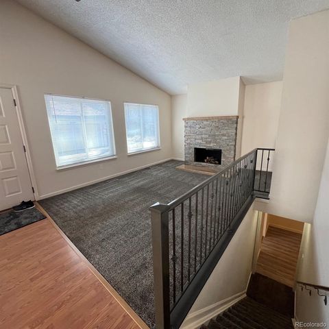 3521 S Kittredge Street F, Aurora, CO 80013