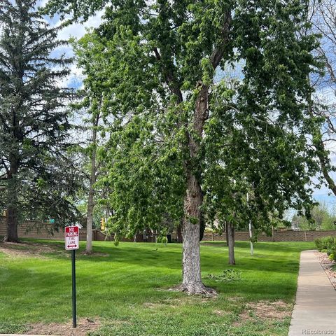 3521 S Kittredge Street F, Aurora, CO 80013
