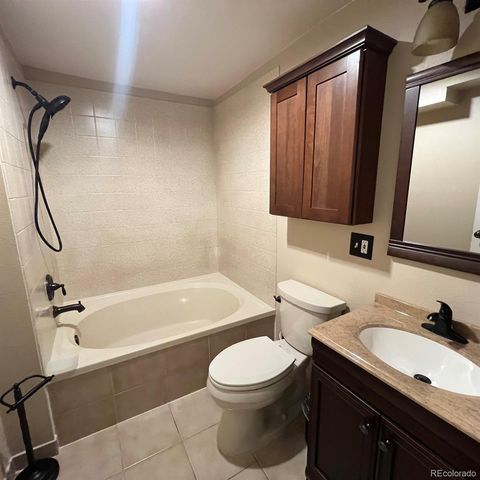 3521 S Kittredge Street F, Aurora, CO 80013