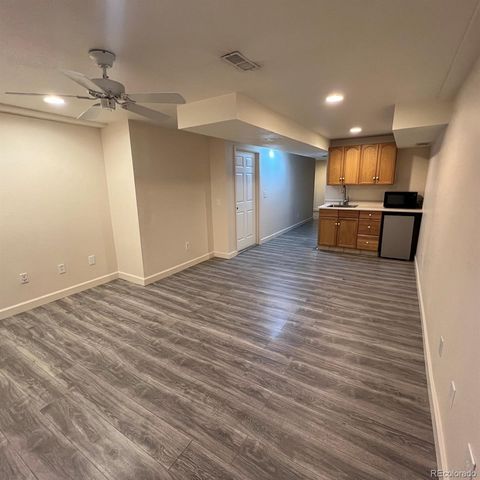 3521 S Kittredge Street F, Aurora, CO 80013