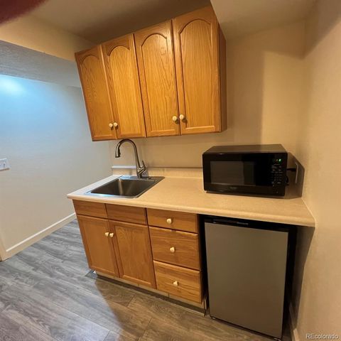3521 S Kittredge Street F, Aurora, CO 80013