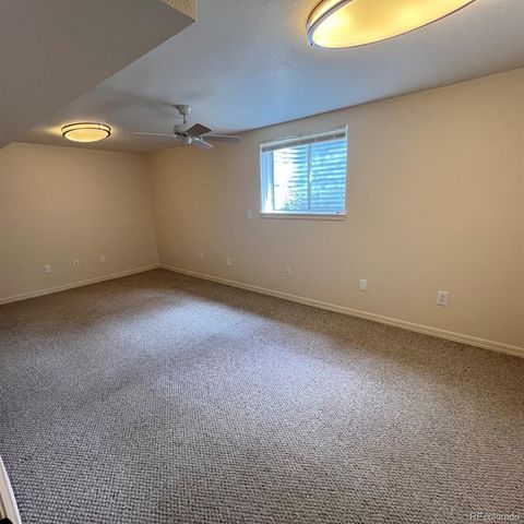 3521 S Kittredge Street F, Aurora, CO 80013