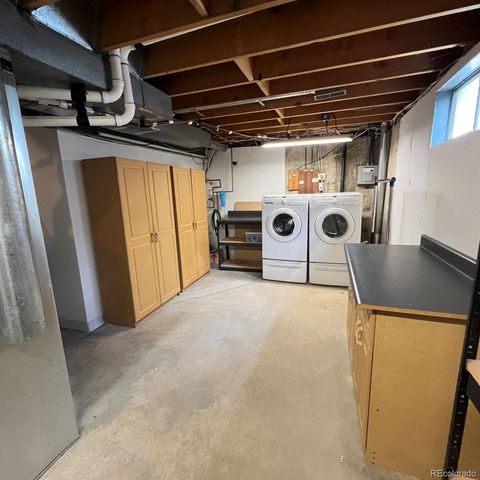 3521 S Kittredge Street F, Aurora, CO 80013