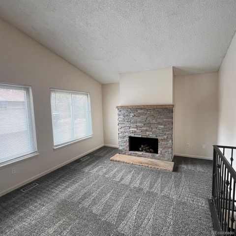 3521 S Kittredge Street F, Aurora, CO 80013