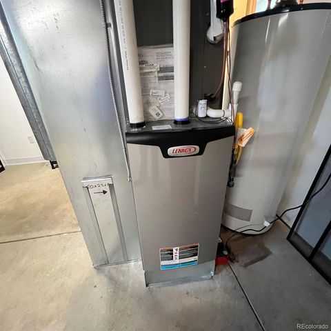 3521 S Kittredge Street F, Aurora, CO 80013