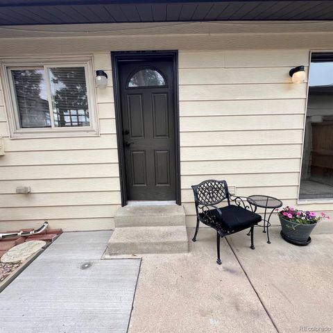 3521 S Kittredge Street F, Aurora, CO 80013