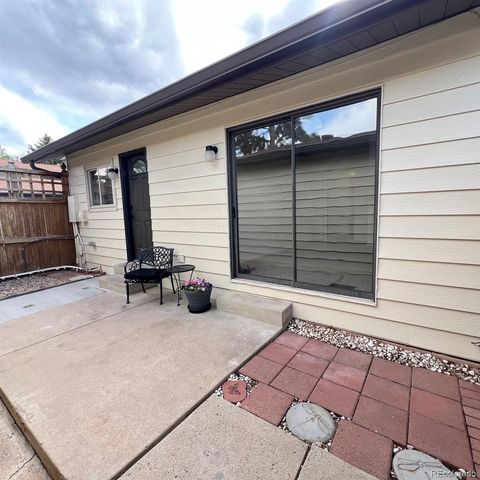 3521 S Kittredge Street F, Aurora, CO 80013