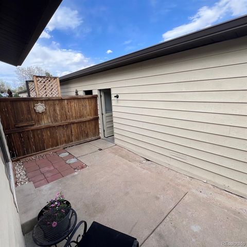 3521 S Kittredge Street F, Aurora, CO 80013