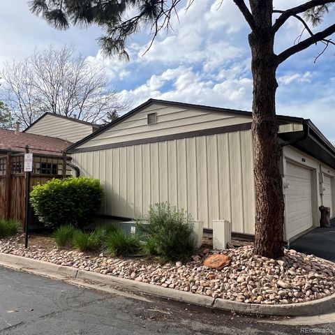 3521 S Kittredge Street F, Aurora, CO 80013