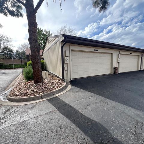 3521 S Kittredge Street F, Aurora, CO 80013