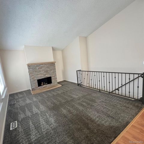 3521 S Kittredge Street F, Aurora, CO 80013