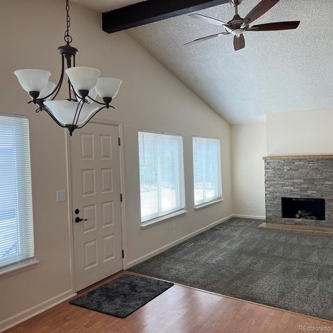 3521 S Kittredge Street F, Aurora, CO 80013