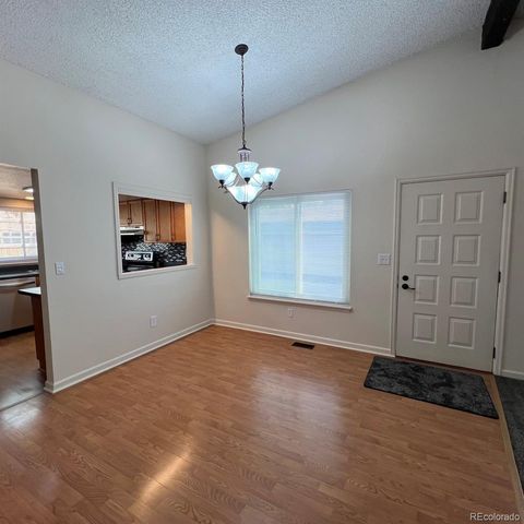 3521 S Kittredge Street F, Aurora, CO 80013