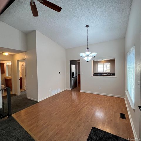 3521 S Kittredge Street F, Aurora, CO 80013