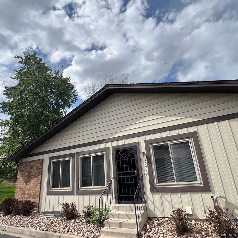 3521 S Kittredge Street F, Aurora, CO 80013