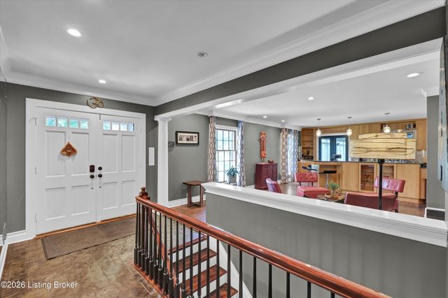 5404 Hempstead Rd, Louisville, KY 40207