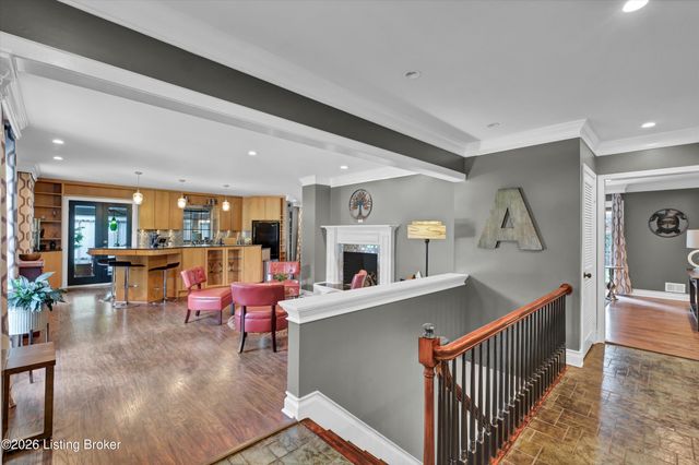 5404 Hempstead Rd, Louisville, KY 40207