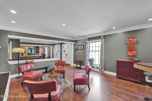 5404 Hempstead Rd, Louisville, KY 40207
