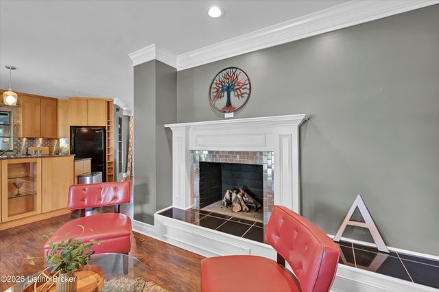 5404 Hempstead Rd, Louisville, KY 40207