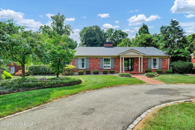 5404 Hempstead Rd, Louisville, KY 40207